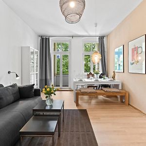 Appartement met Twee Slaapkamers